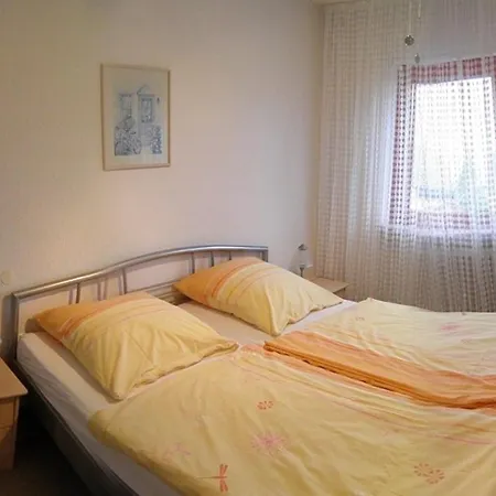 Apartment Fewo Siedlungsstrasse Gorxheimertal